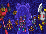 Super Bomberman 5