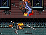 Streets of Rage