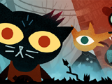 Night in the Woods