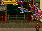 Final Fight 2