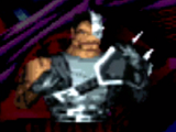 Power Rangers: Time Force