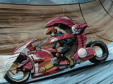 Yu-Gi-Oh! 5D's Wheelie Breakers