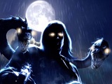 The Darkness