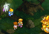 Final Fantasy Tactics A2: Grimoire of the Rift