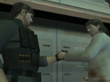 Metal Gear Solid 2: Sons of Liberty