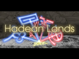 Hadean Lands