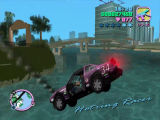Grand Theft Auto: Vice City