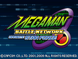 MegaMan Battle Network: Operate Star Force