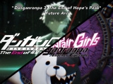 Ultra Despair Girls & Danganronpa 3