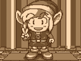 Legend of Zelda: Link's Awakening DX