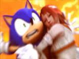 Sonic the Hedgehog 2006