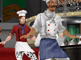 Restaurant Empire