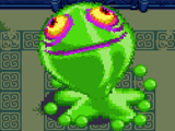Legend of Zelda: Minish Cap