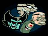 Nicktoons Unite