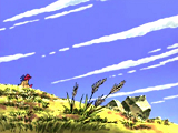 Silhouette Mirage