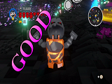 LEGO Worlds