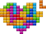 Tetris Friends