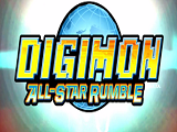 Digimon All-Star Rumble