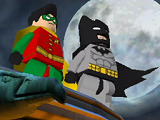 LEGO Batman