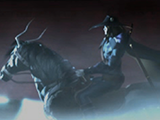 Vampire Hunter D