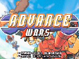 Advance Wars