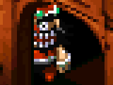 Super Mario RPG: Booster the Eighth
