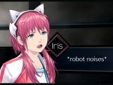 AI: The Somnium Files
