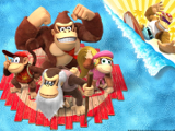 Donkey Kong Country:  Tropical Freeze