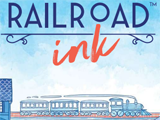 Railroad Ink