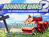 Advance Wars 2