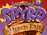 Spyro: A Hero's Tail