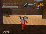 The Legend of Zelda: Nimpize Adventure