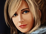 Baldur's Gate Trilogy - Sandrah Saga