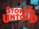 Stories Untold