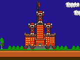 Famicom Wars