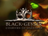 Black Geyser: Couriers of Darkness