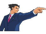 Phoenix Wright: Ace Attorney