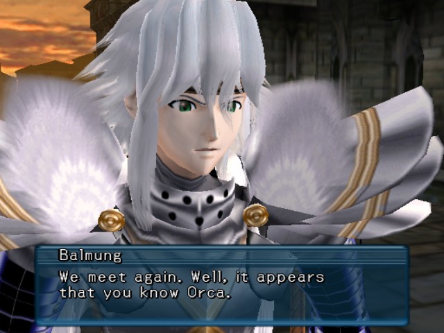 Balmung, .hack//Wiki