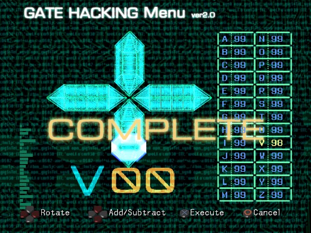 Trapped in A Virtual World: .hack – OTAQUEST
