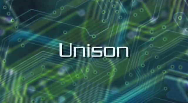 hack//Unison 