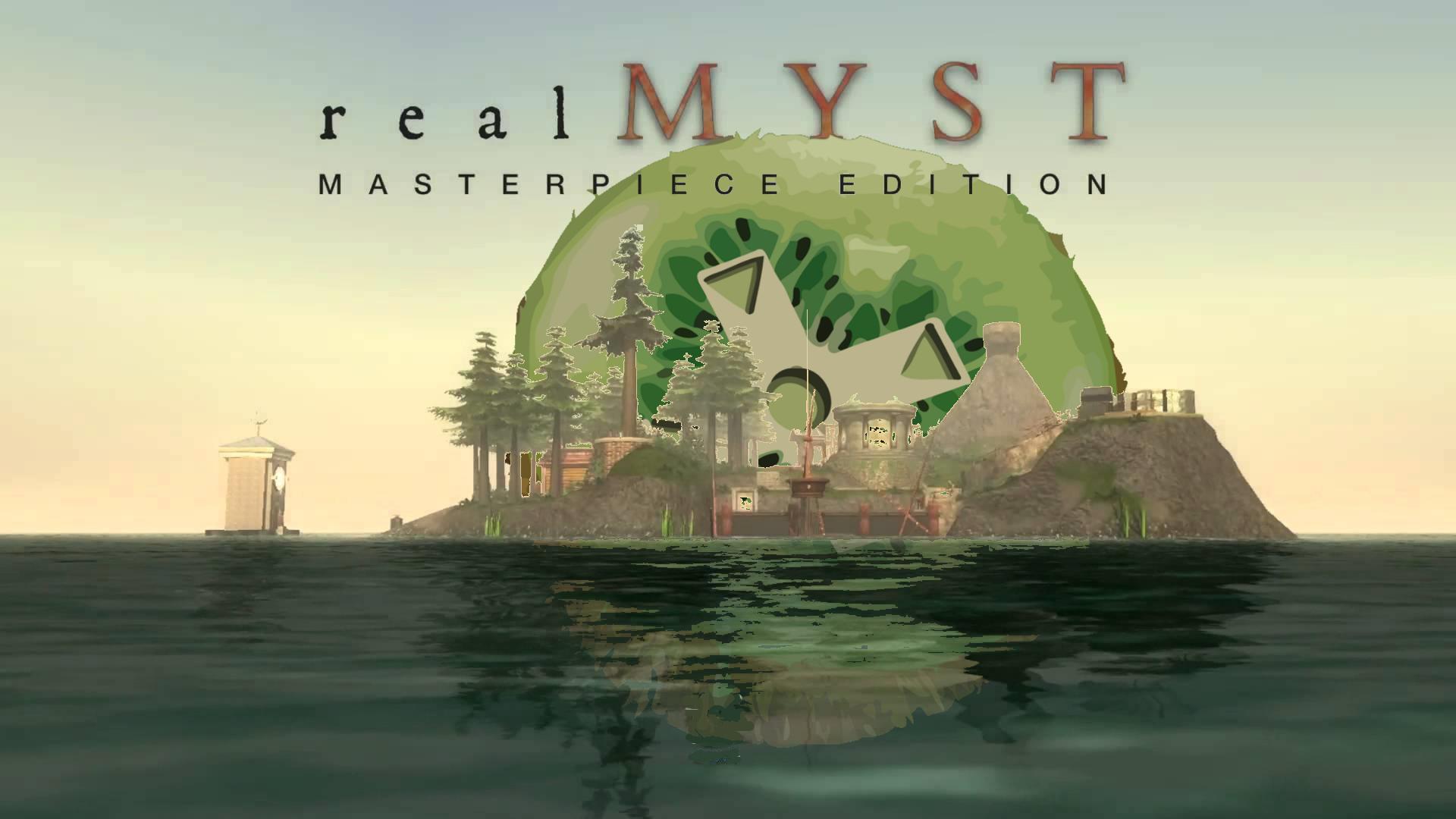 real myst composer